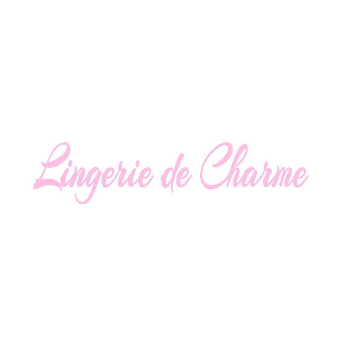 LINGERIE DE CHARME SAINTE-ANNE-SUR-GERVONDE